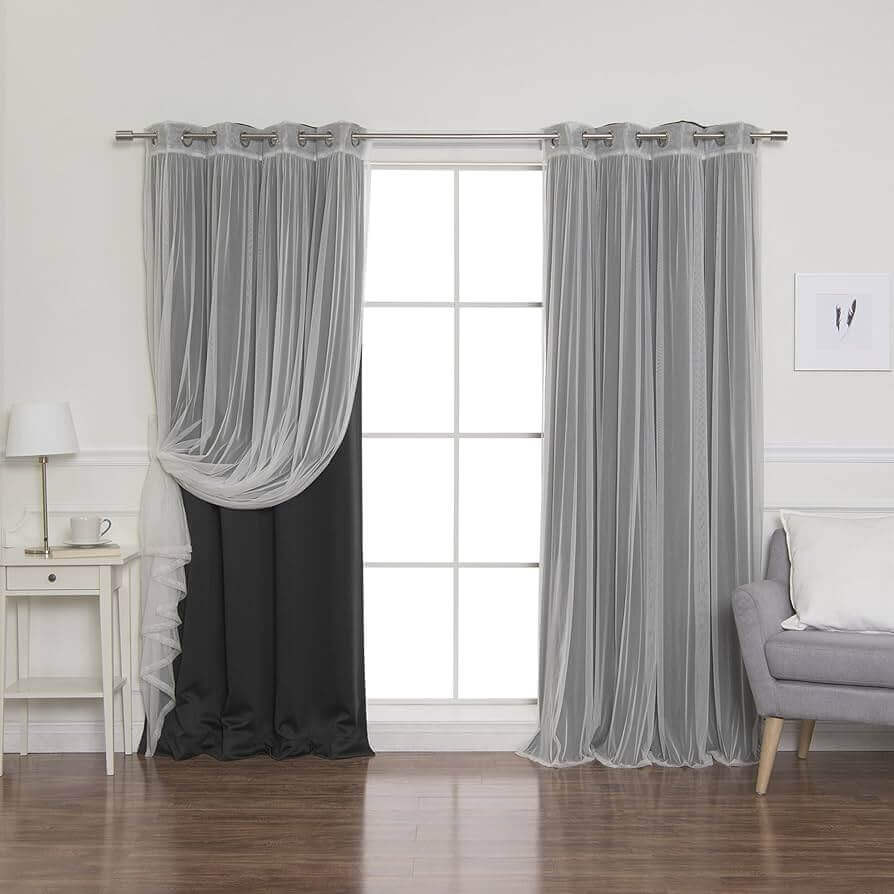 Drapery & Curtains